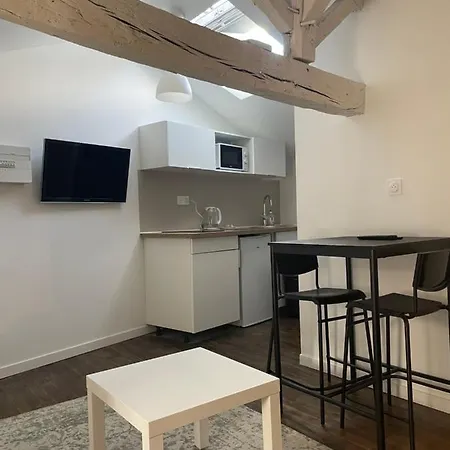 Les De Clement Apartamento *
