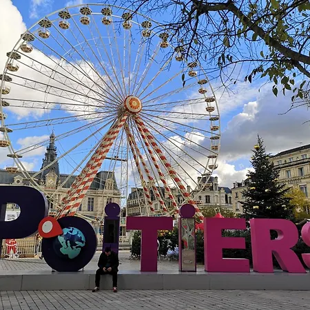 Les De Clément Appartement