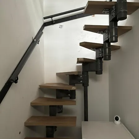 Apartman Les De Clement *