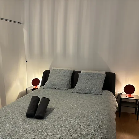 Appartement Les De Clément *