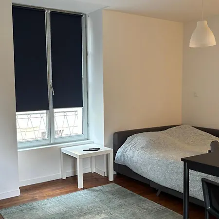 Les De Clement * Poitiers