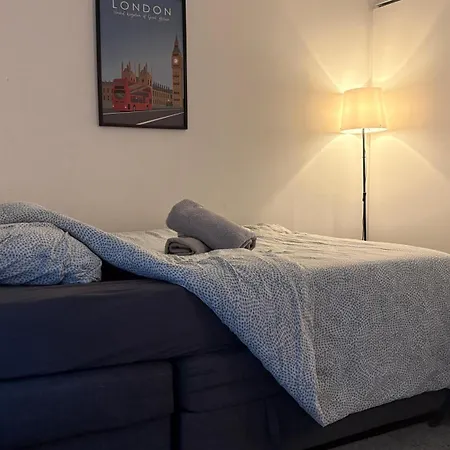 Les De Clément Appartement *