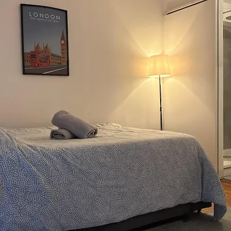 Les De Clement Apartmán