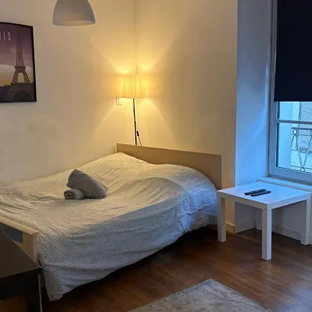 Les De Clément Appartement