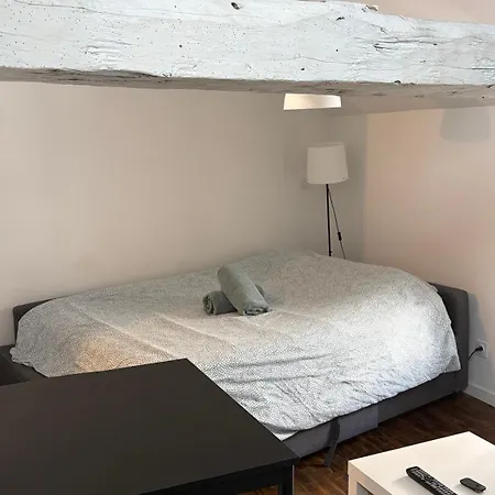 Apartment Les De Clement *