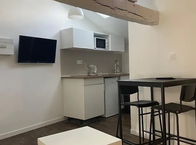 Les De Clement Apartmán *