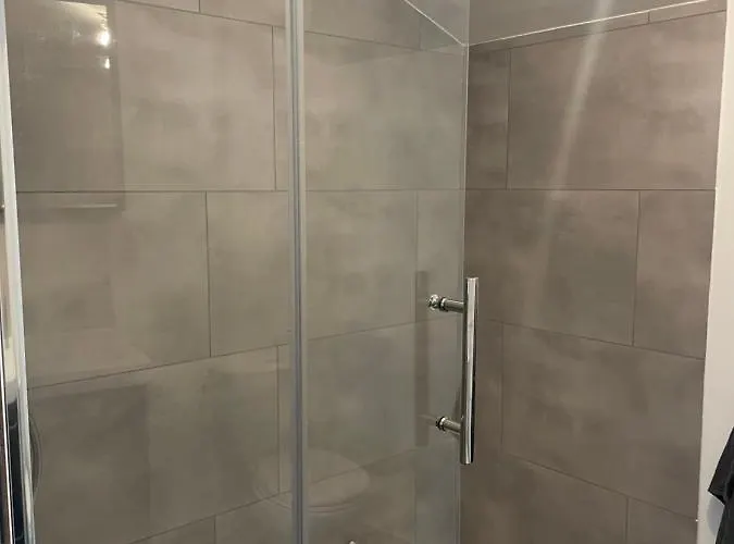 Les De Clement Apartmán Poitiers