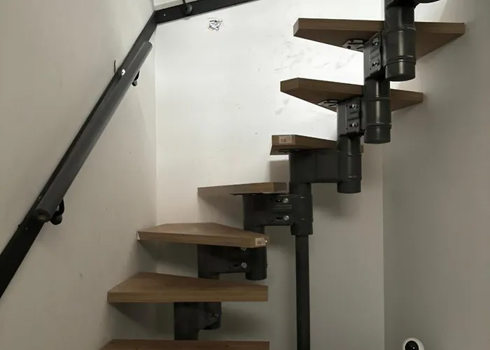 Apartmán Les De Clement *