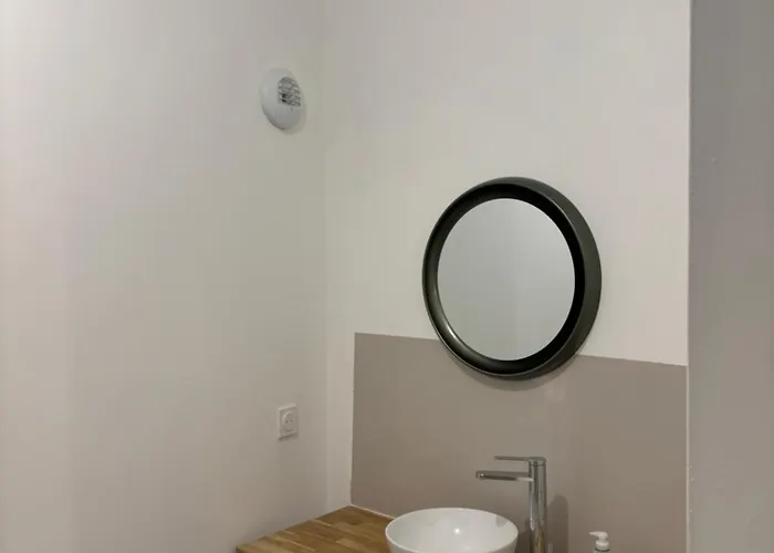 Apartmán Les De Clement Poitiers