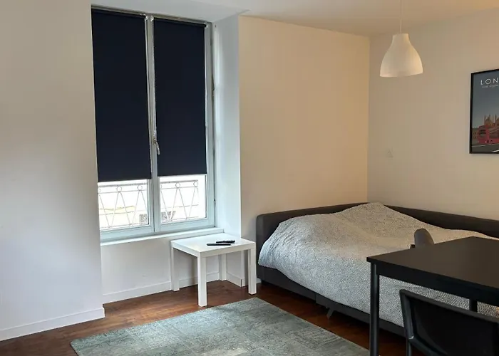 Les De Clement * Пуатье