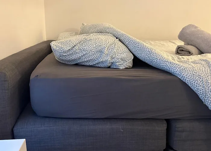 Les De Clement Апартаменты Пуатье